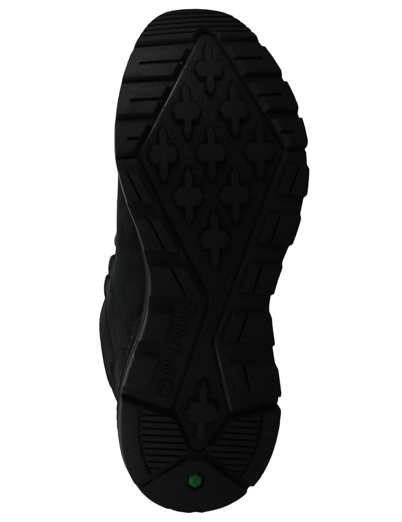 Timberland-Wanderschuhe-Sprint-Trekker-schwarz