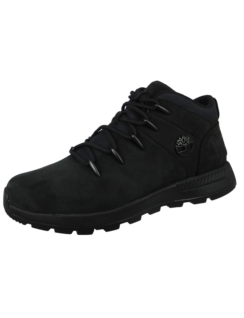 Timberland-Wanderschuhe-Sprint-Trekker-schwarz