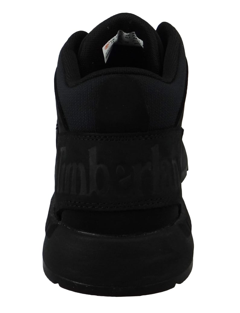 Timberland-Wanderschuhe-Sprint-Trekker-schwarz