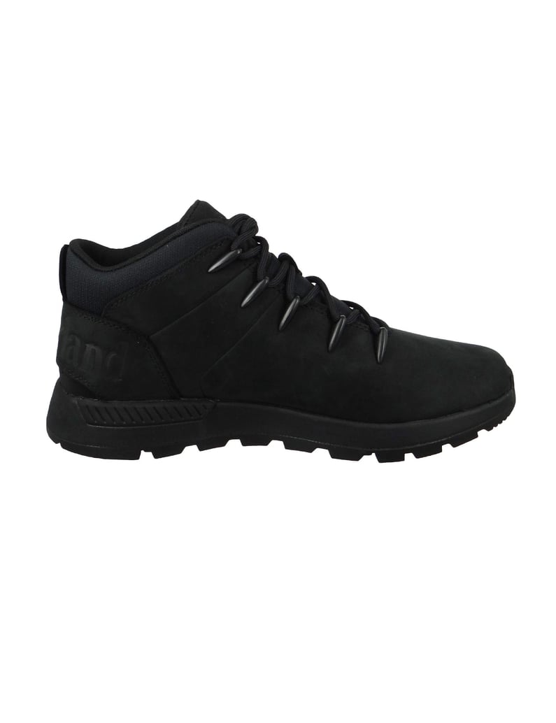 Timberland-Wanderschuhe-Sprint-Trekker-schwarz