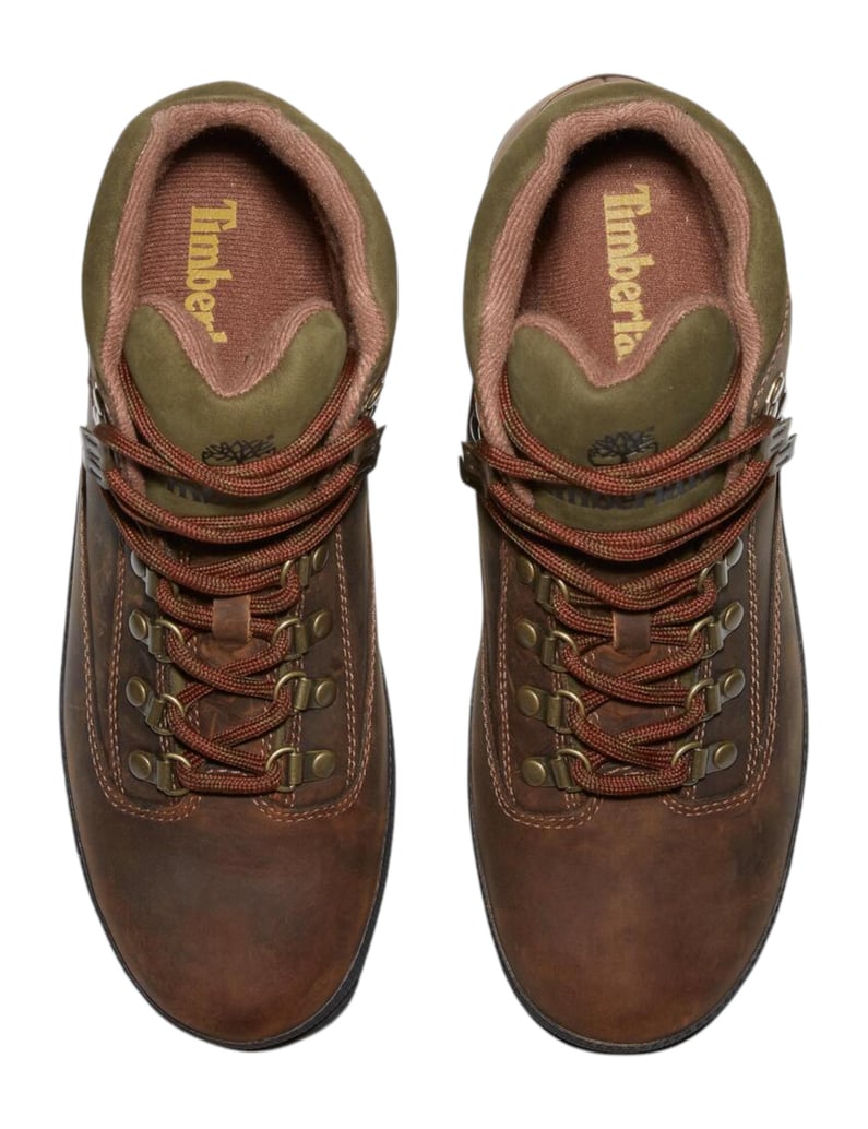 Timberland-Stiefeletten-Euro-Hiker