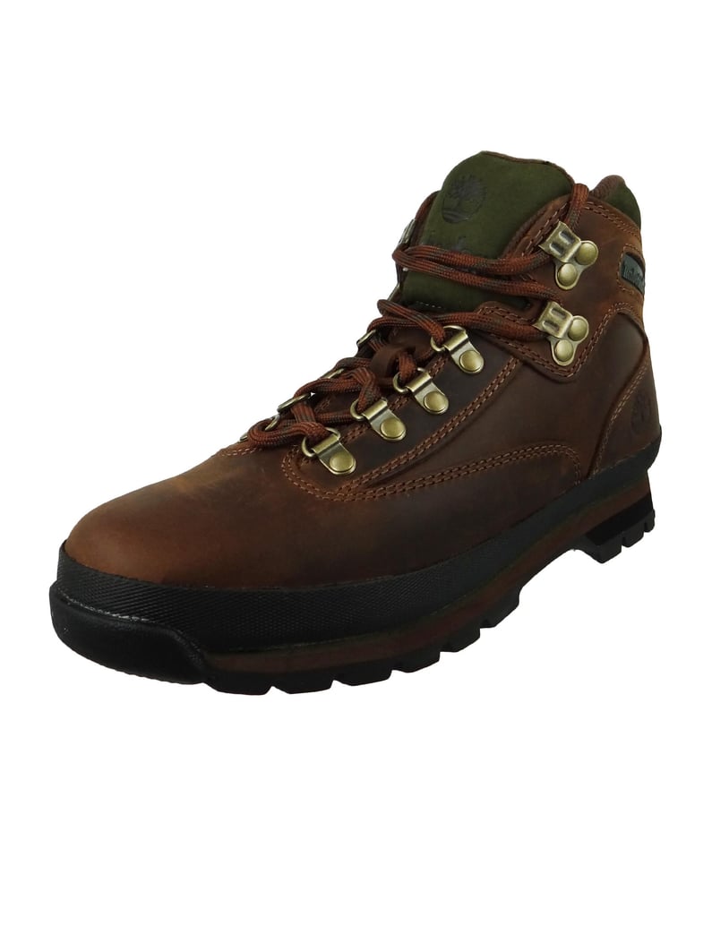 Timberland-Stiefeletten-Euro-Hiker