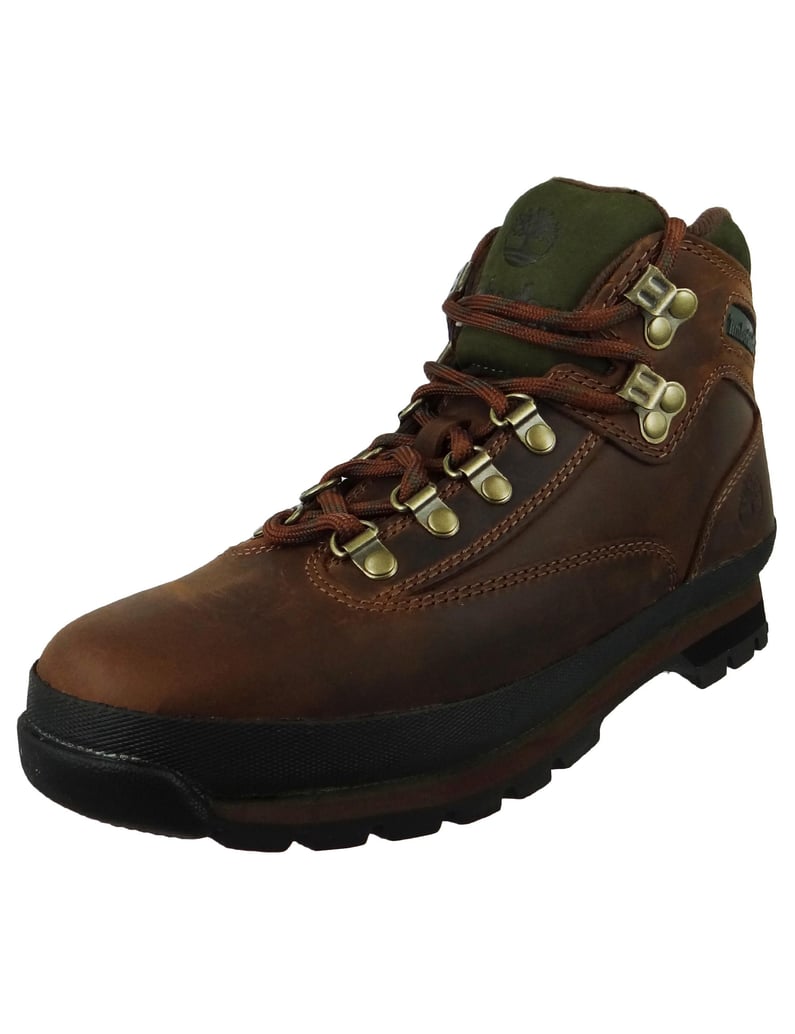 Timberland-Stiefeletten-Euro-Hiker