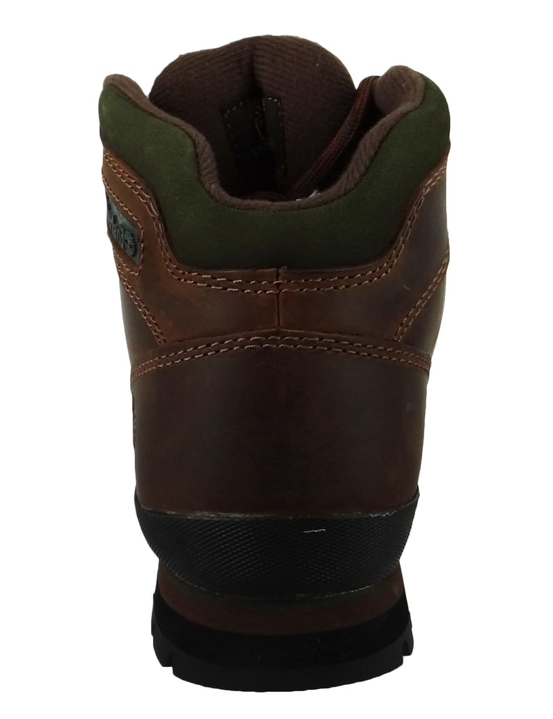 Timberland-Stiefeletten-Euro-Hiker