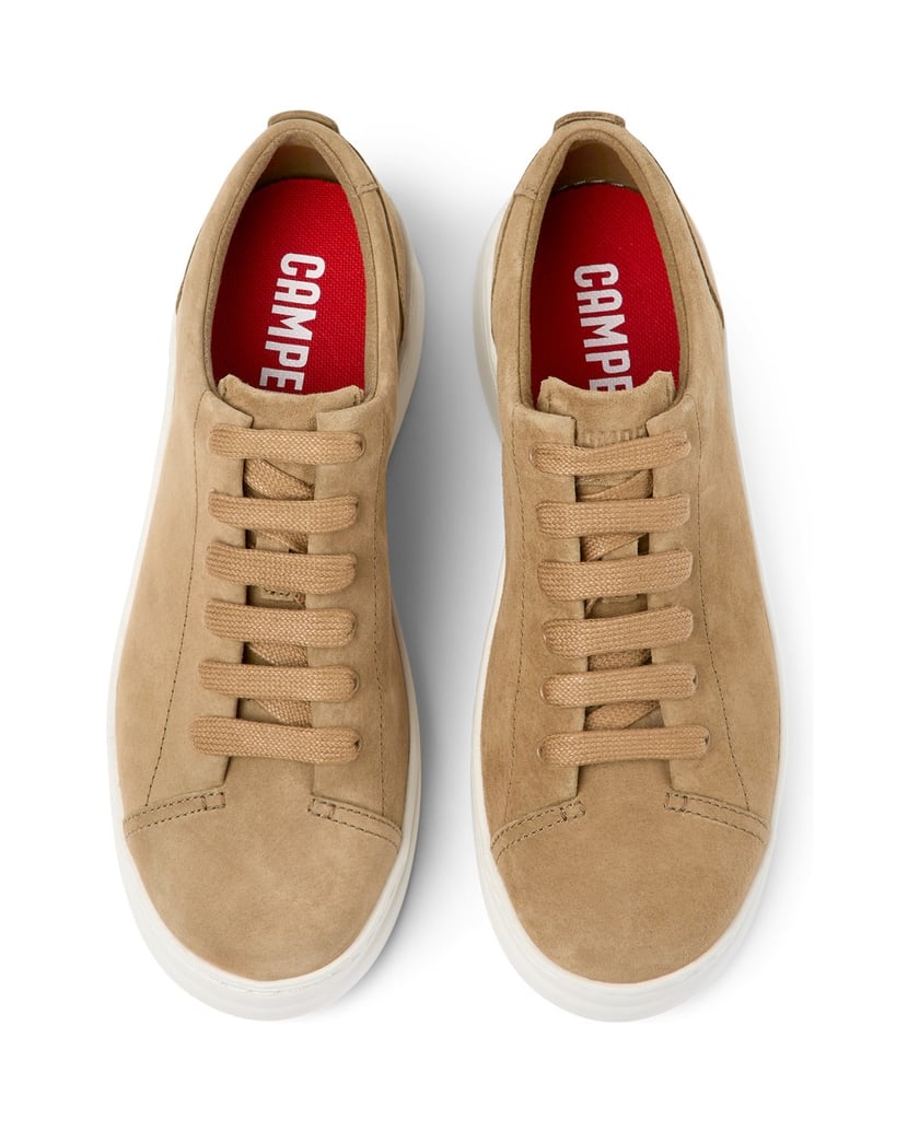 Camper-SNEAKER-RUNNER-UP-mittelbraun