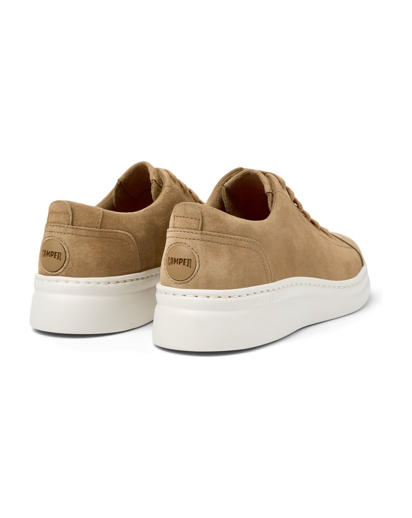 Camper-SNEAKER-RUNNER-UP-mittelbraun