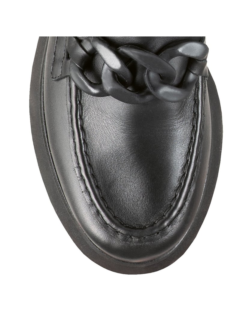 Högl-Loafer-STACY-schwarz