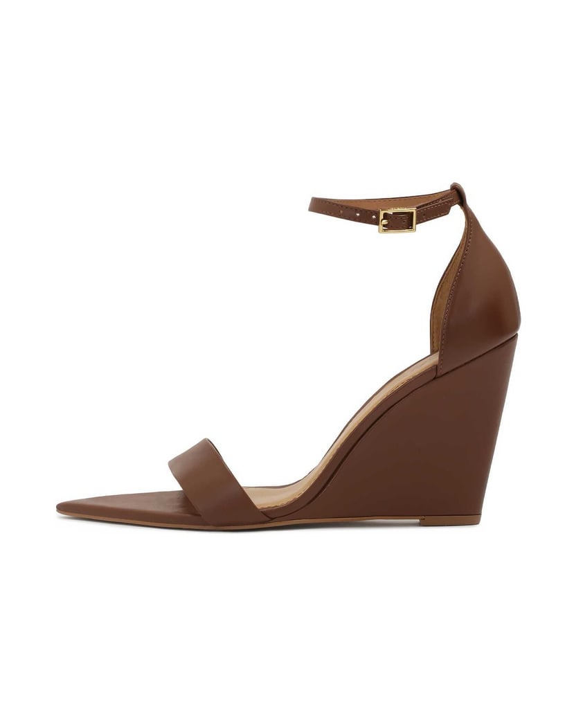 Kazar-Braune-Ledersandalen-mit-Plateauabsatz-braun