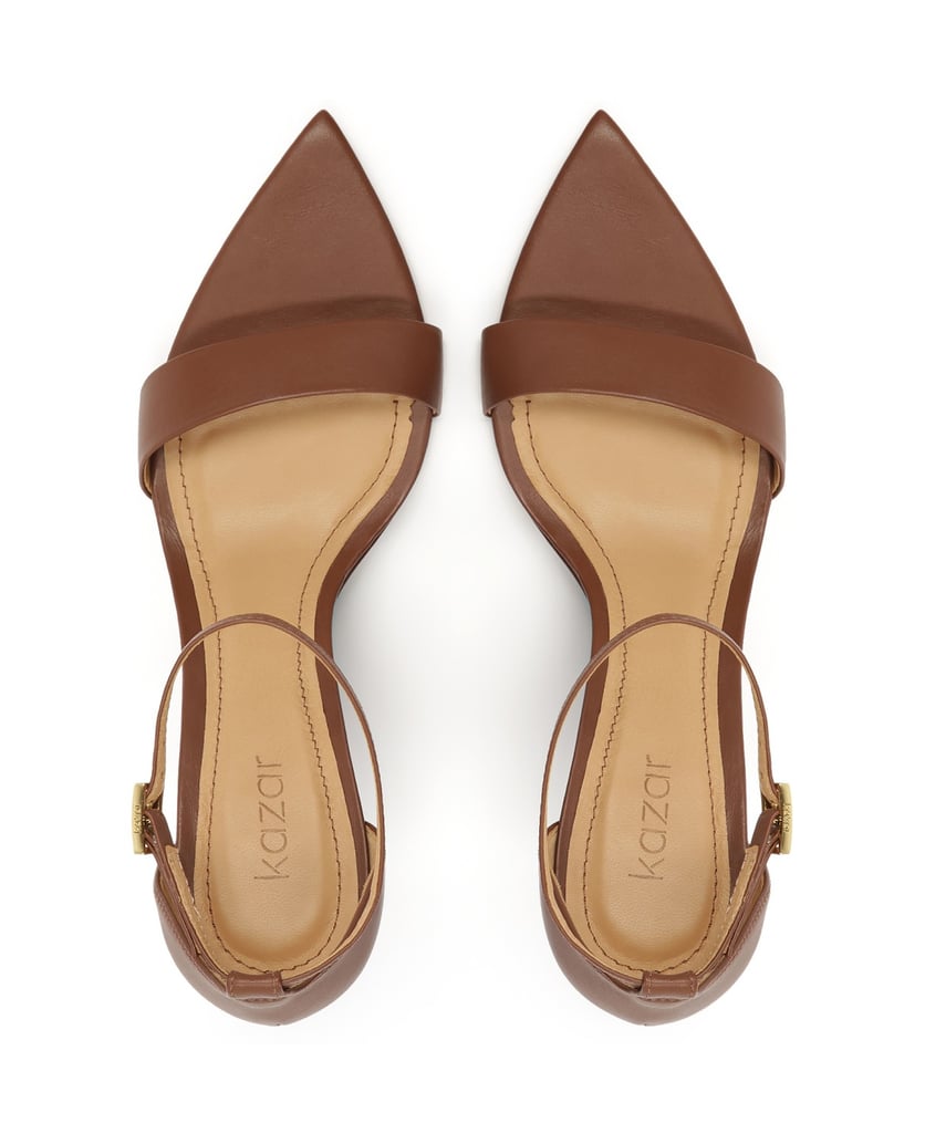 Kazar-Braune-Ledersandalen-mit-Plateauabsatz-braun
