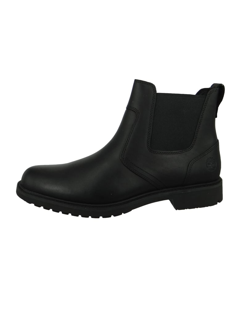 Timberland-Stiefeletten-Stormbucks-schwarz
