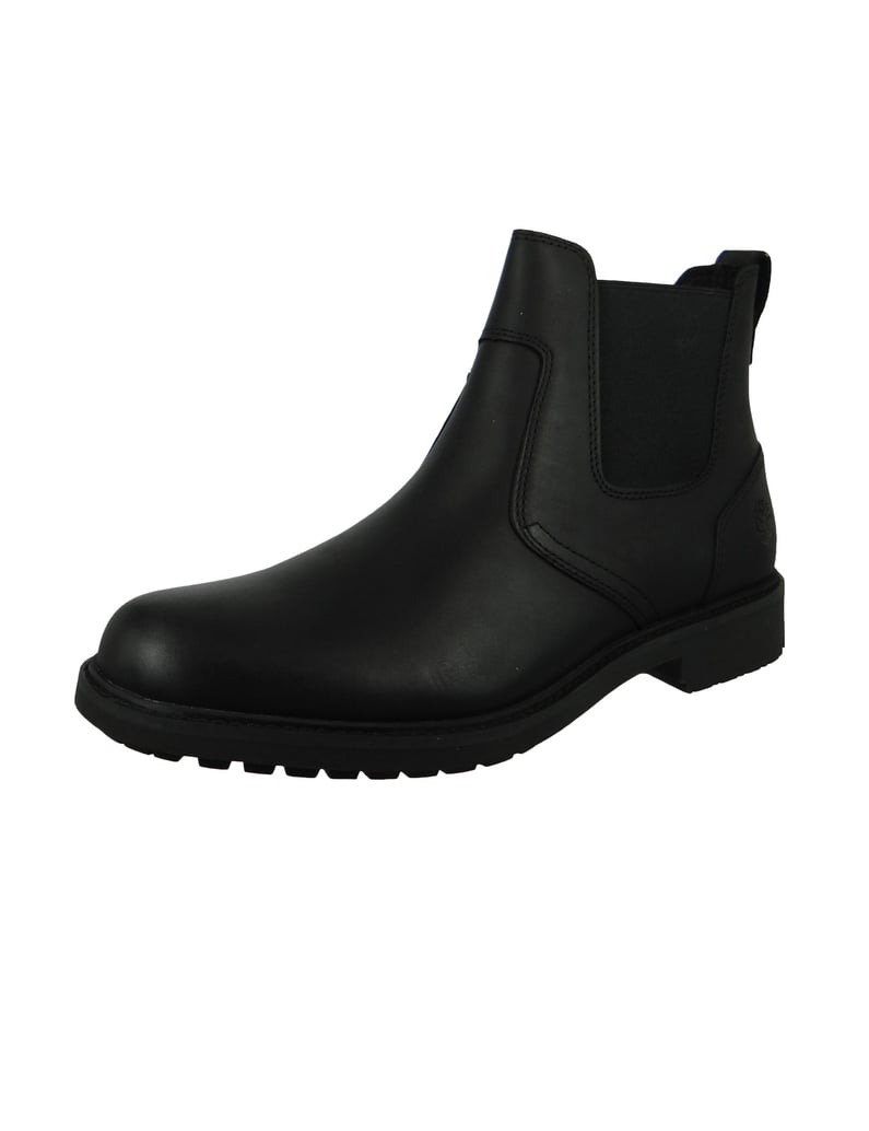 Timberland-Stiefeletten-Stormbucks-schwarz