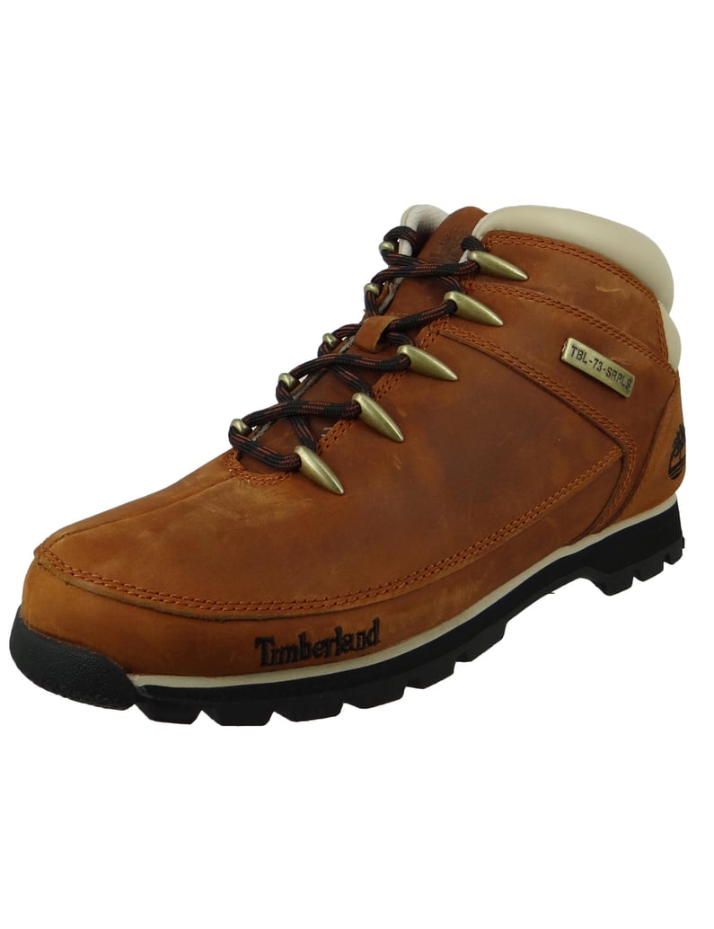 Timberland-Wanderschuhe-Euro-Sprint-Mid-Hiker-braun