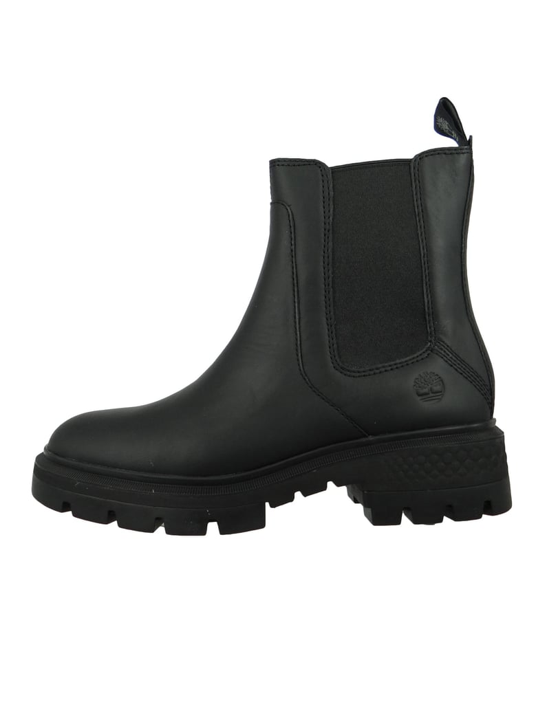 Timberland-Stiefeletten-Cortina-Valley-schwarz