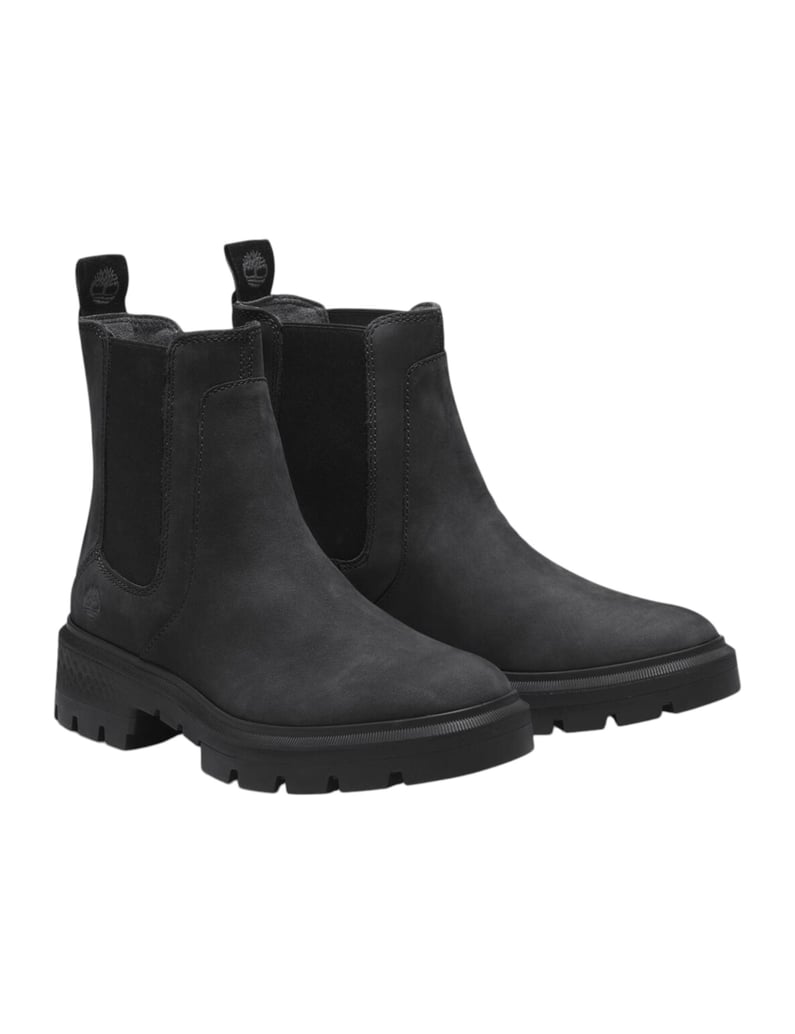 Timberland-Stiefeletten-Cortina-Valley-schwarz