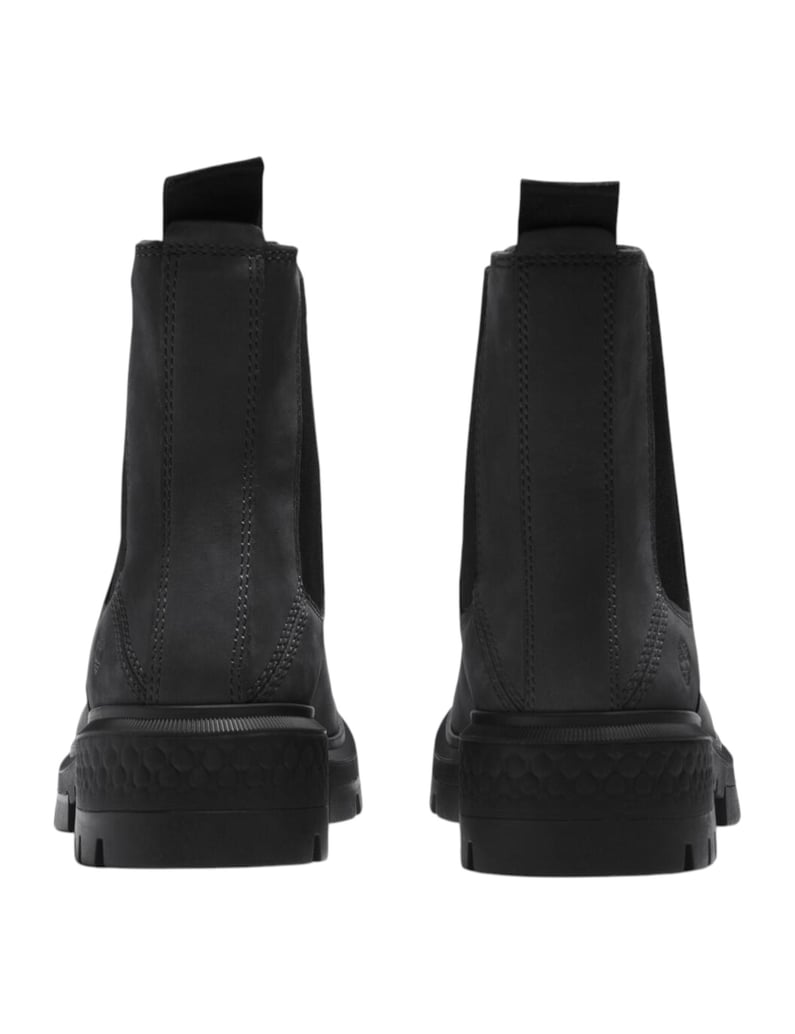 Timberland-Stiefeletten-Cortina-Valley-schwarz