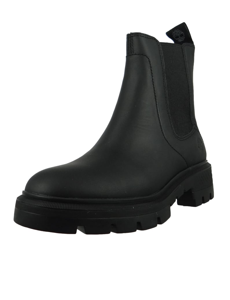 Timberland-Stiefeletten-Cortina-Valley-schwarz