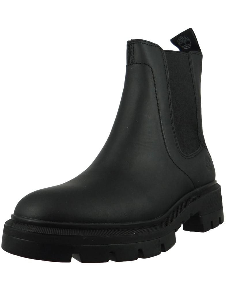 Timberland-Stiefeletten-Cortina-Valley-schwarz
