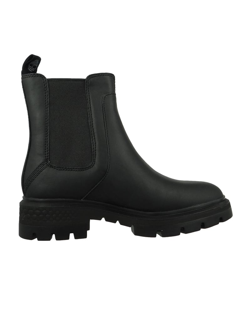 Timberland-Stiefeletten-Cortina-Valley-schwarz