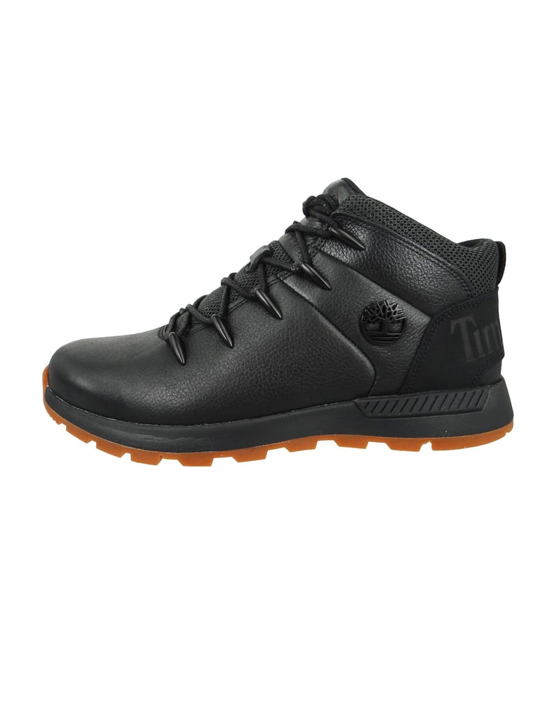 Timberland-Halbschuhe-Sprint-Trekker-schwarz