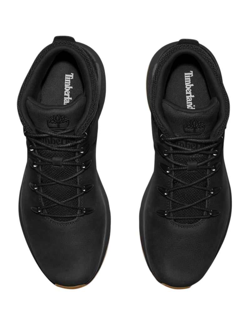 Timberland-Halbschuhe-Sprint-Trekker-schwarz