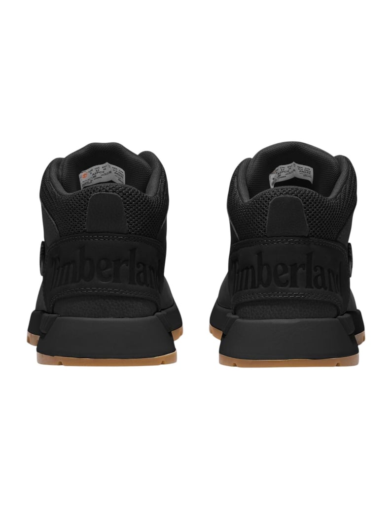 Timberland-Halbschuhe-Sprint-Trekker-schwarz