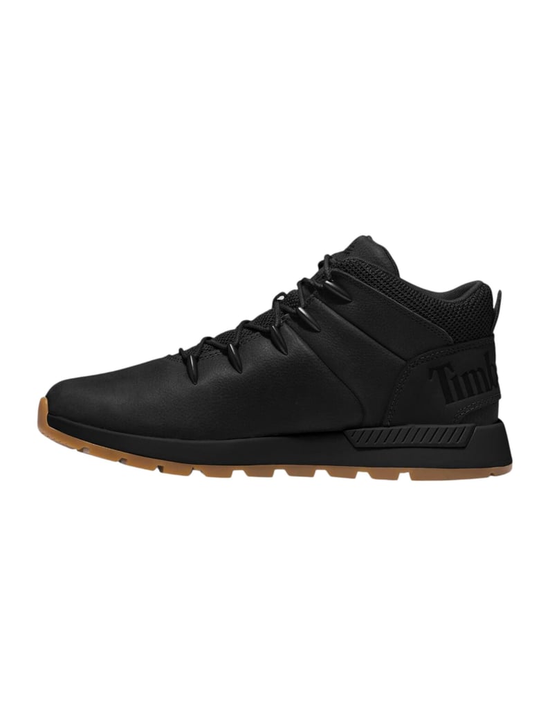 Timberland-Halbschuhe-Sprint-Trekker-schwarz