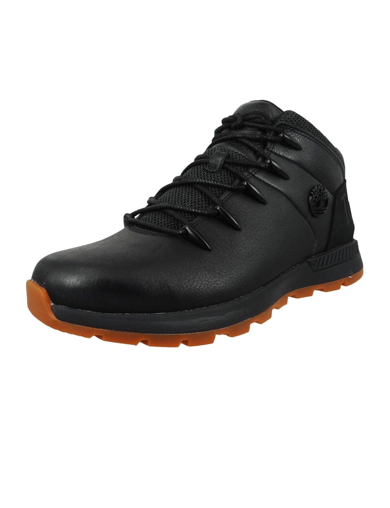 Timberland-Halbschuhe-Sprint-Trekker-schwarz