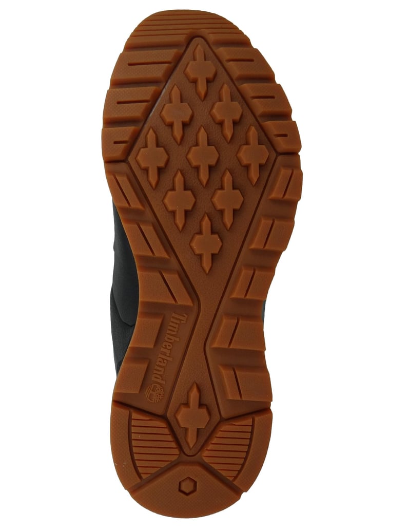 Timberland-Halbschuhe-Sprint-Trekker-schwarz