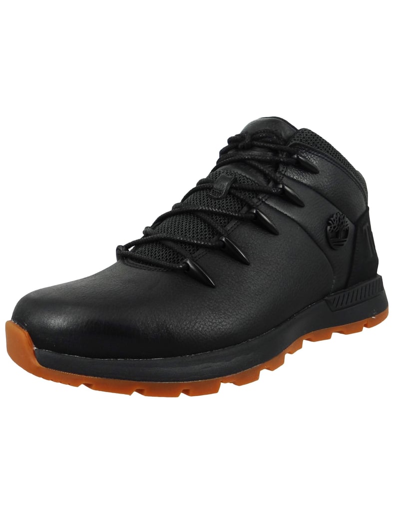 Timberland-Halbschuhe-Sprint-Trekker-schwarz