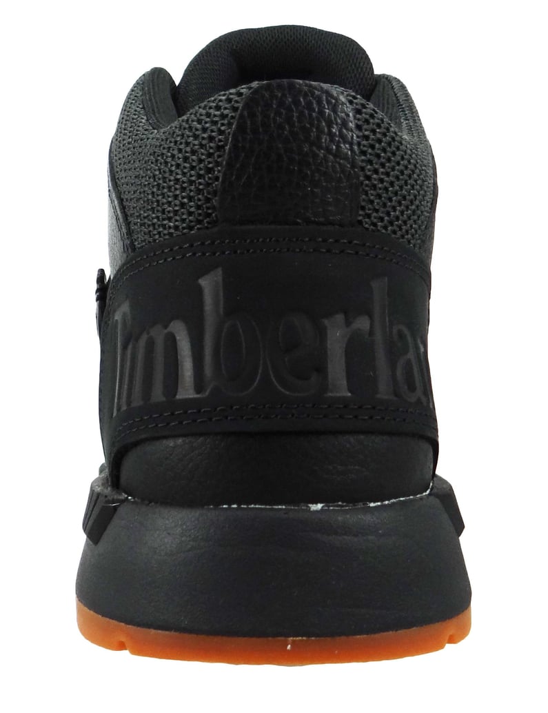 Timberland-Halbschuhe-Sprint-Trekker-schwarz
