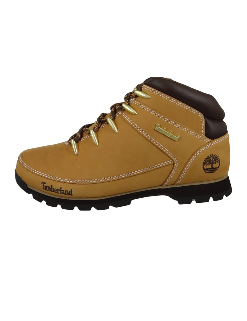 Timberland-Wanderschuhe-braun