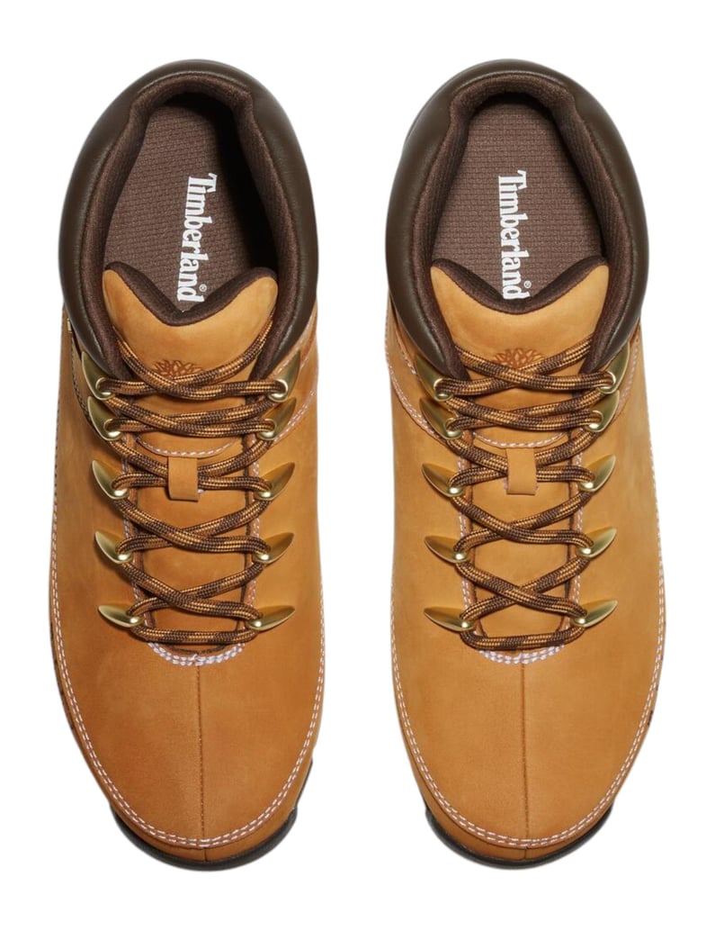 Timberland-Wanderschuhe-braun