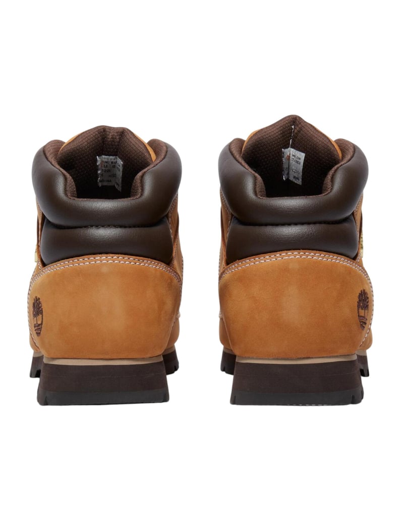Timberland-Wanderschuhe-braun