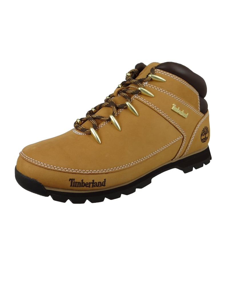 Timberland-Wanderschuhe-braun