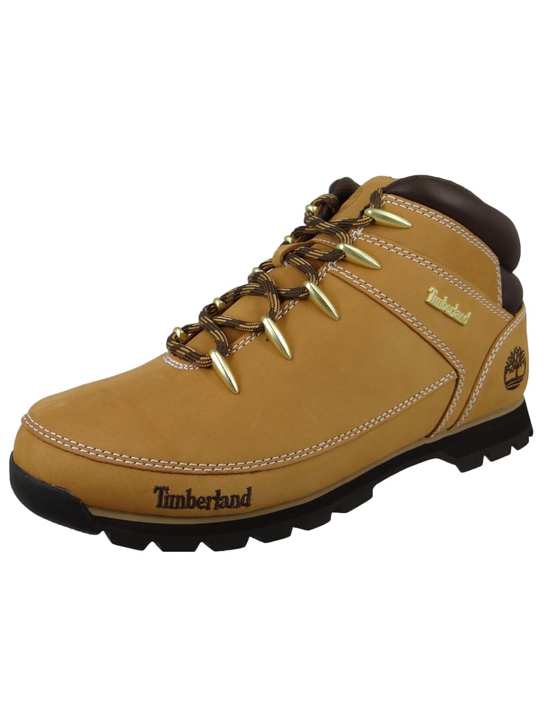 Timberland-Wanderschuhe-braun