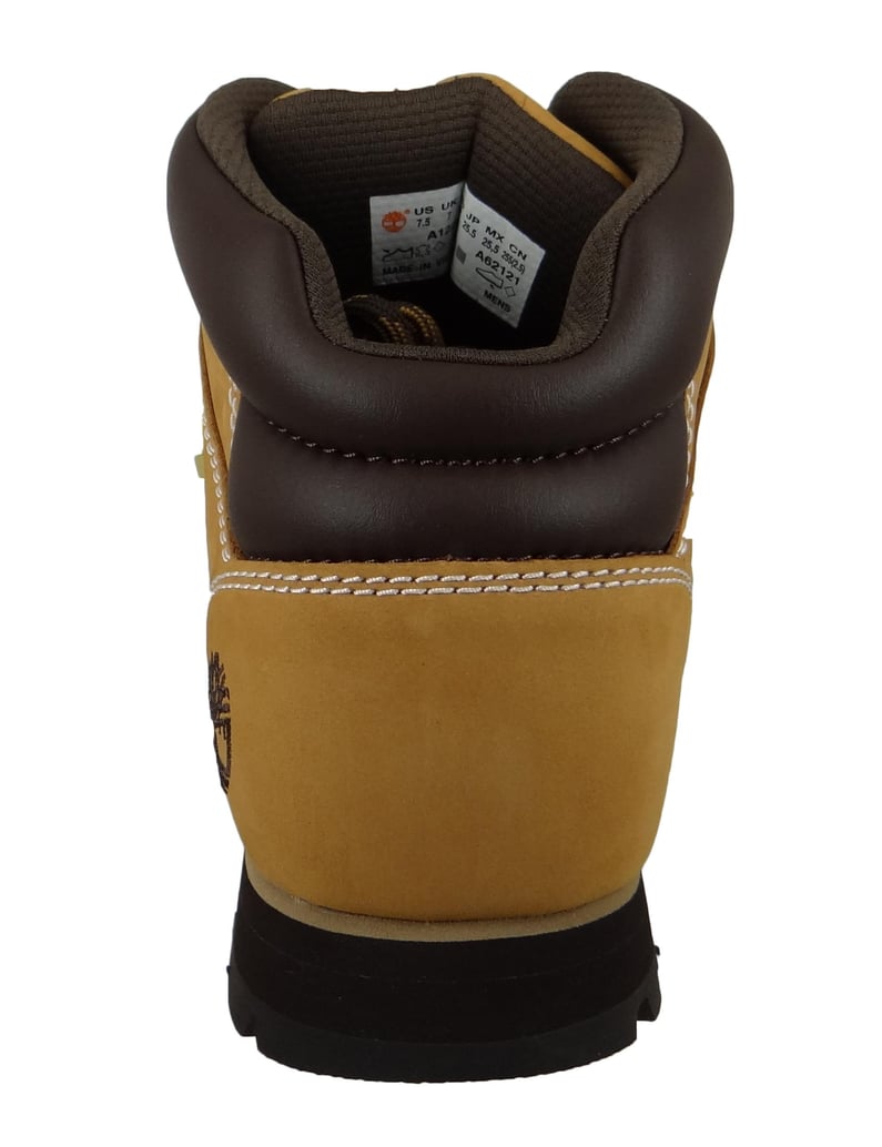 Timberland-Wanderschuhe-braun