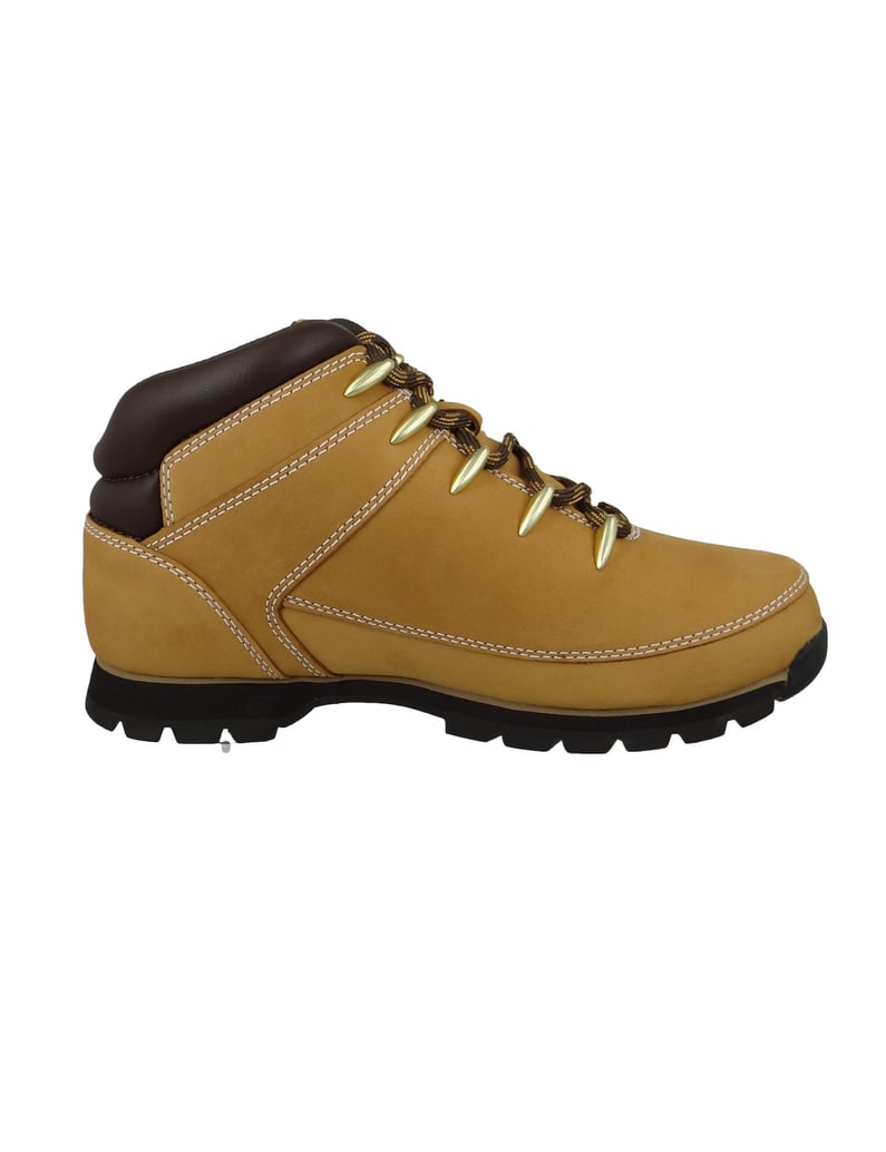 Timberland-Wanderschuhe-braun