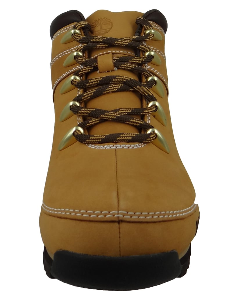 Timberland-Wanderschuhe-braun