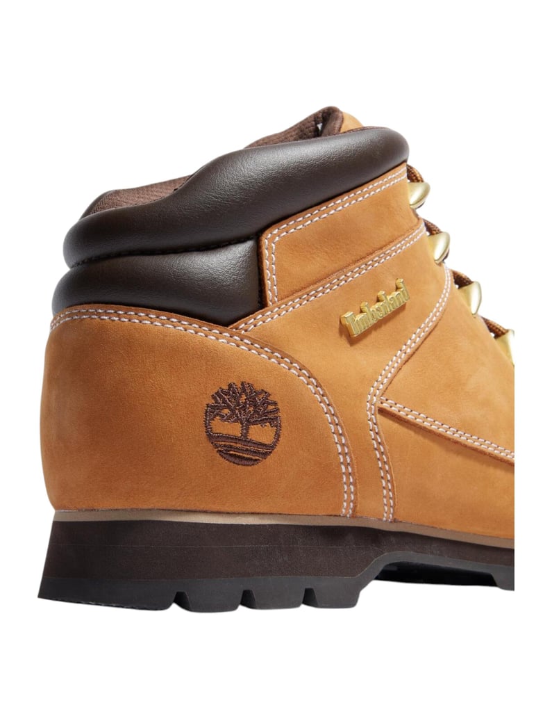 Timberland-Wanderschuhe-braun