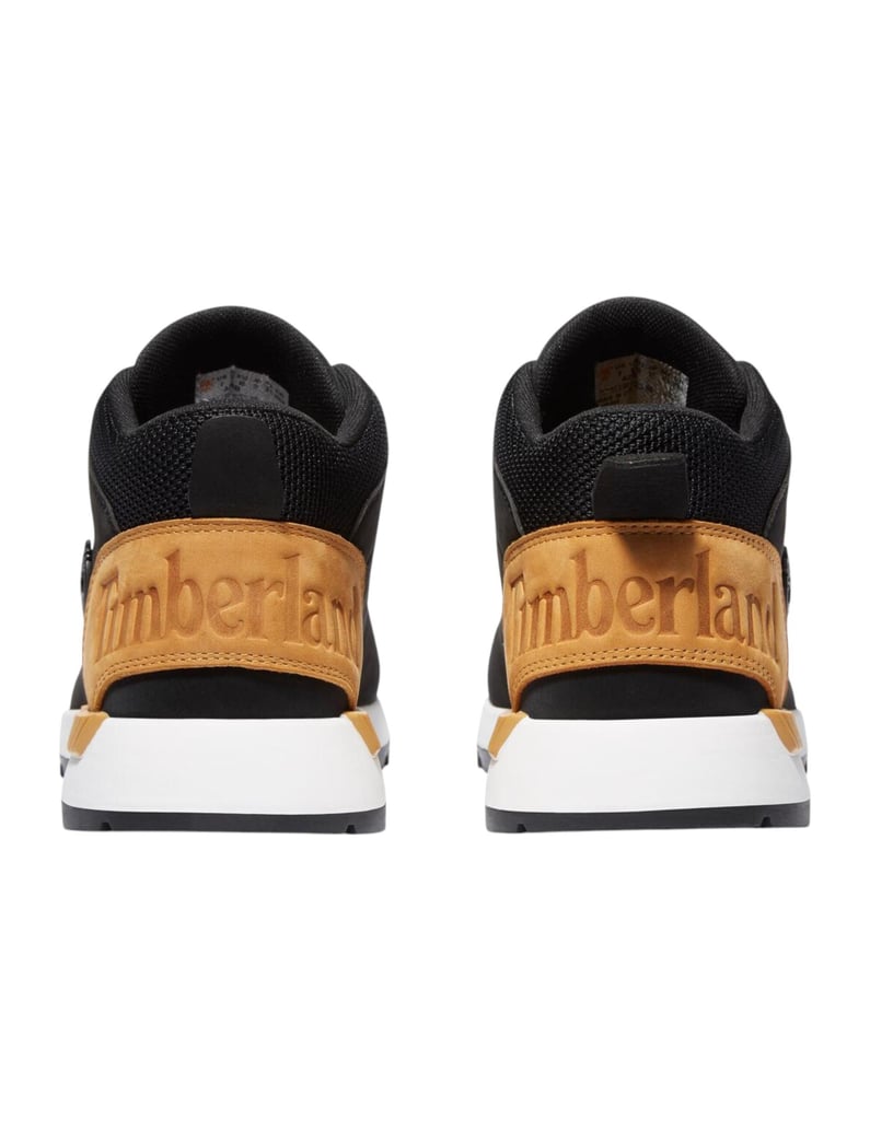 Timberland-Wanderschuhe-Sprint-Trekker-schwarz