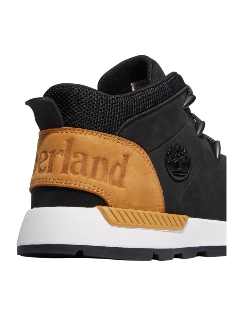 Timberland-Wanderschuhe-Sprint-Trekker-schwarz