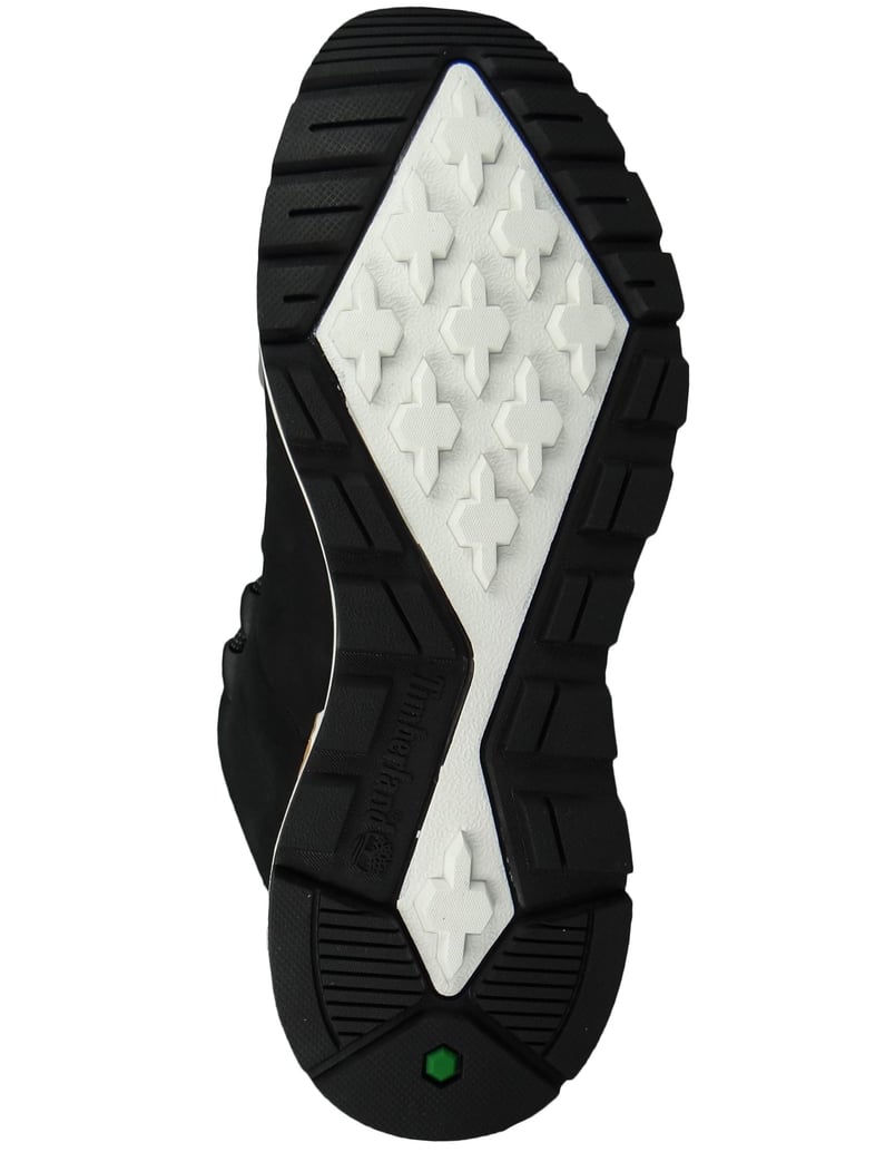 Timberland-Wanderschuhe-Sprint-Trekker-schwarz