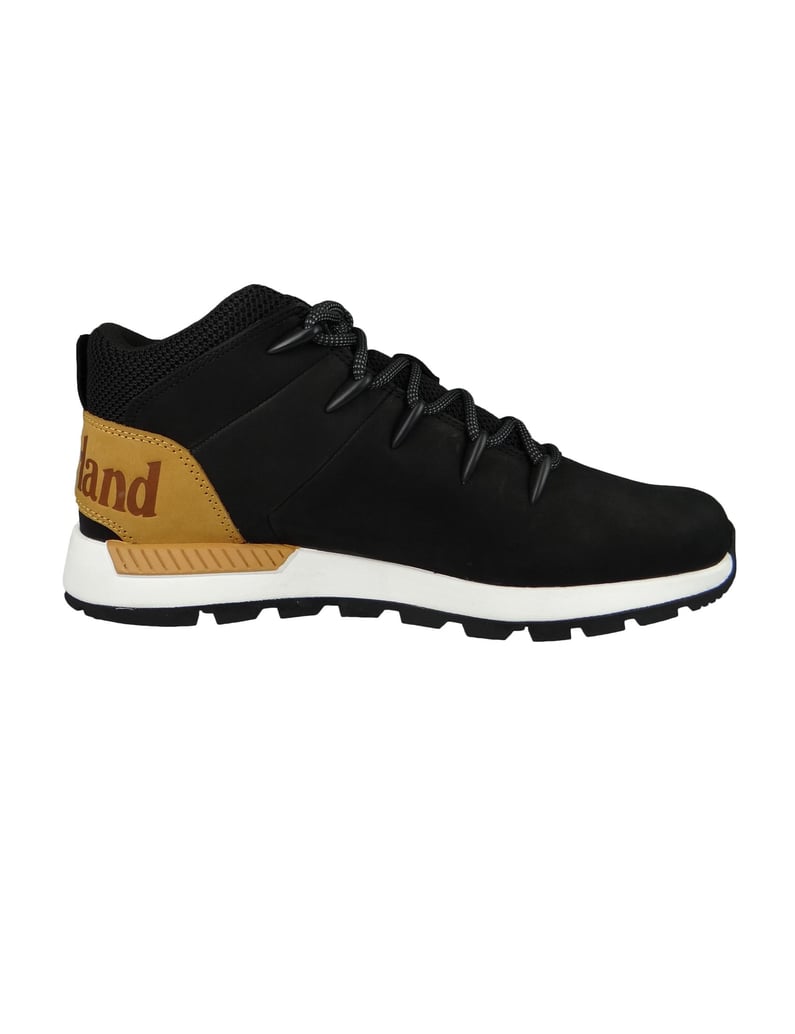 Timberland-Wanderschuhe-Sprint-Trekker-schwarz