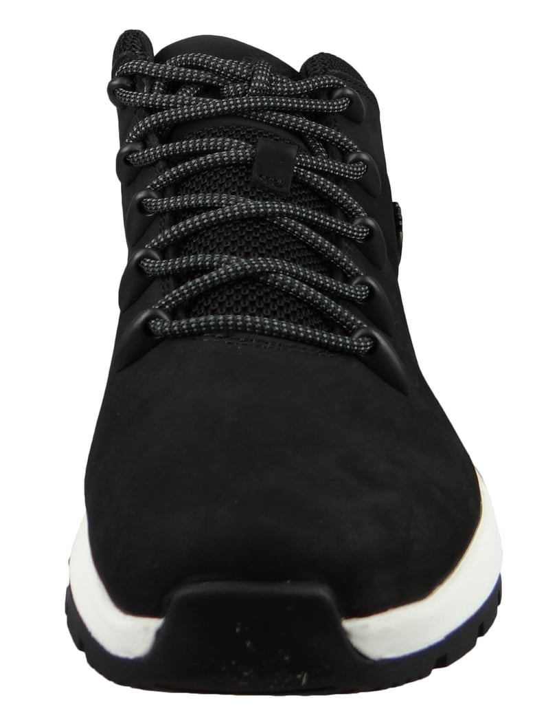 Timberland-Wanderschuhe-Sprint-Trekker-schwarz