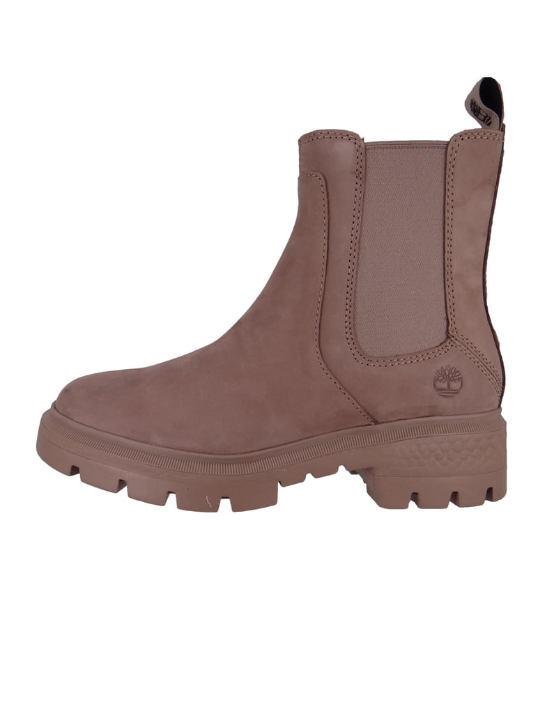 Timberland-Stiefeletten