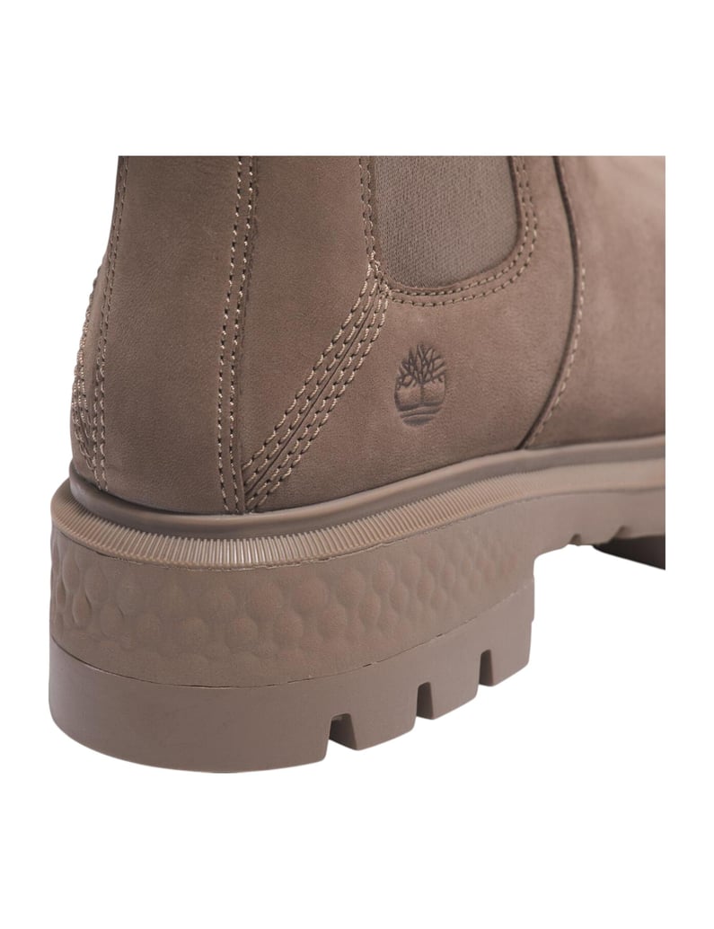 Timberland-Stiefeletten