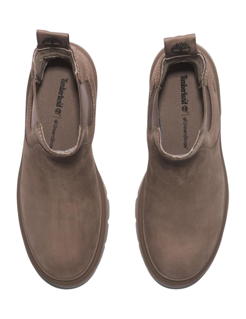 Timberland-Stiefeletten