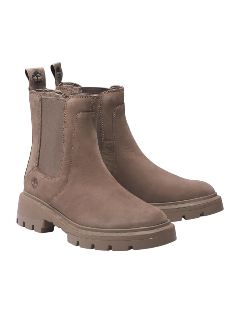 Timberland-Stiefeletten