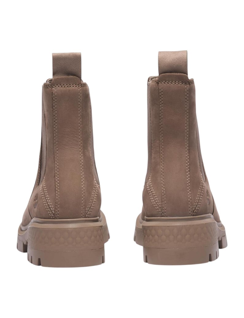 Timberland-Stiefeletten