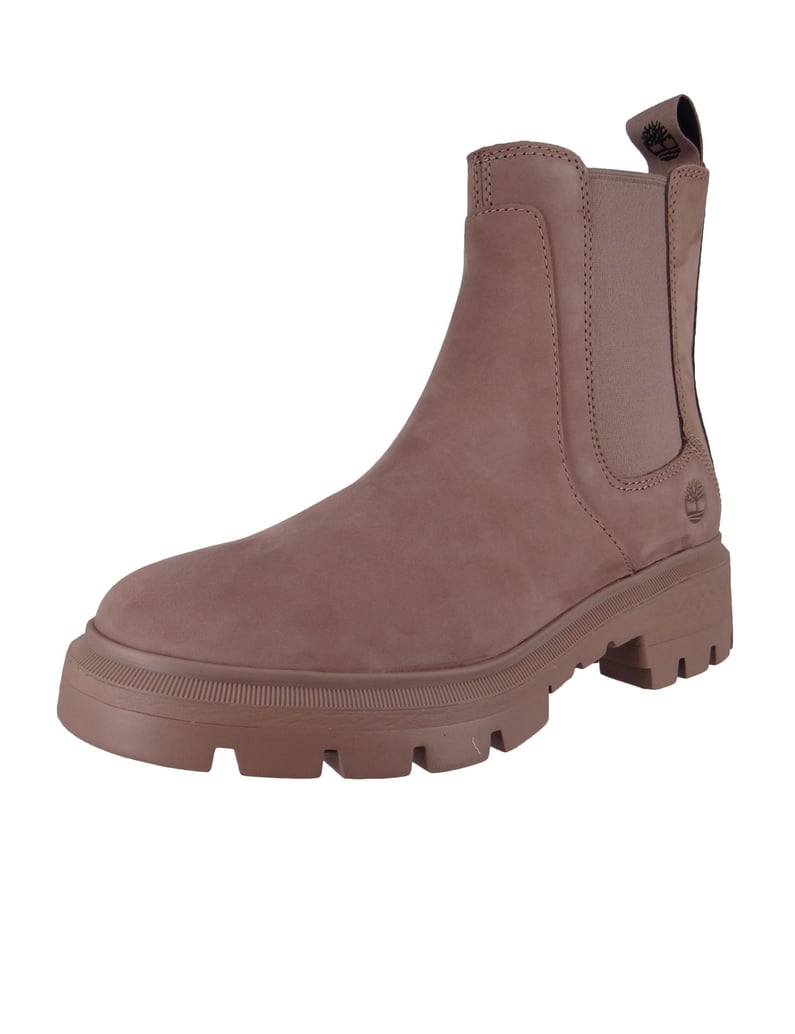 Timberland-Stiefeletten